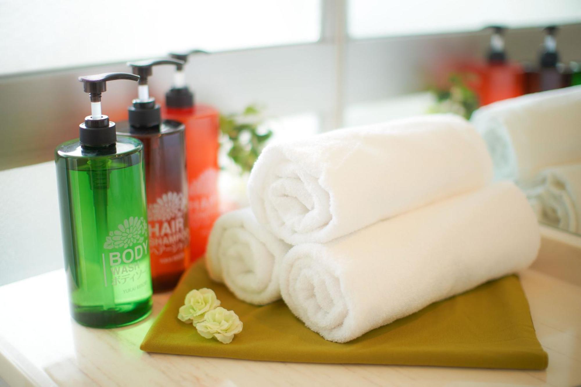 Taoya Wakura Hotel Nanao Szoba fotó