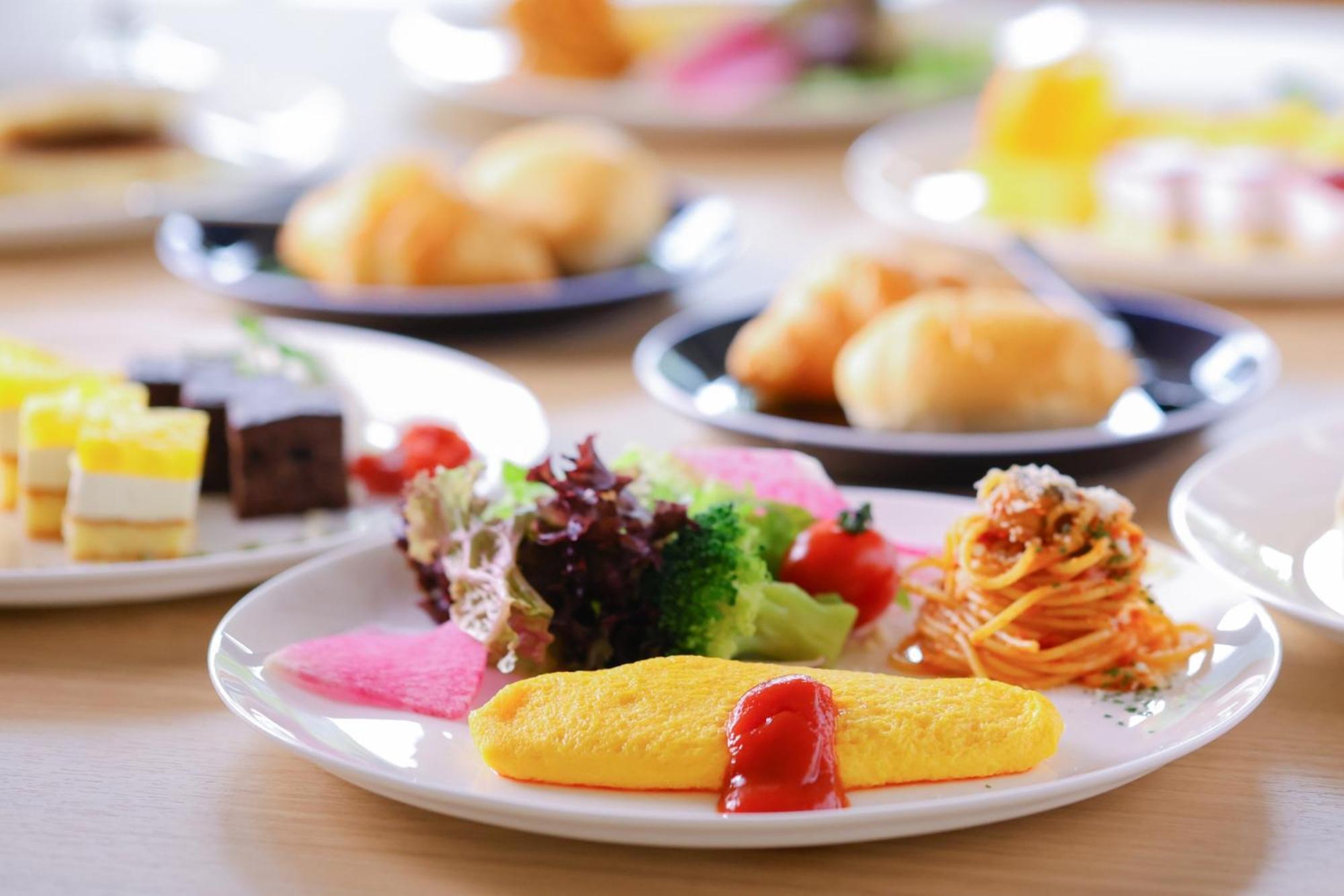 Taoya Wakura Hotel Nanao Kültér fotó