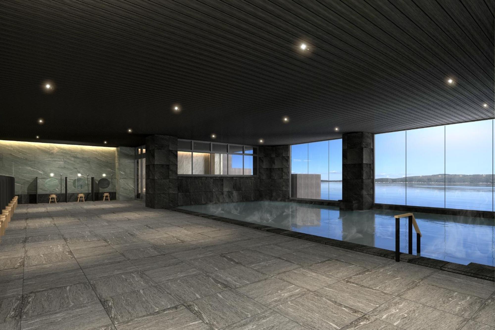 Taoya Wakura Hotel Nanao Kültér fotó
