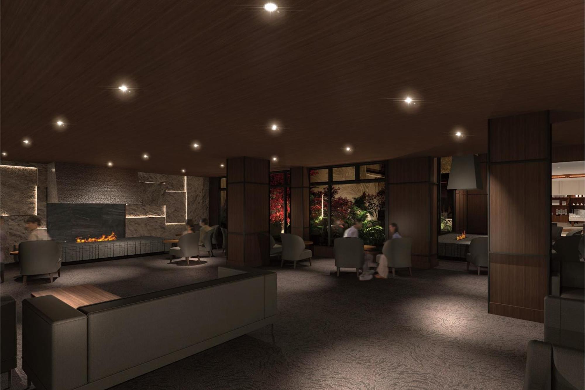 Taoya Wakura Hotel Nanao Kültér fotó