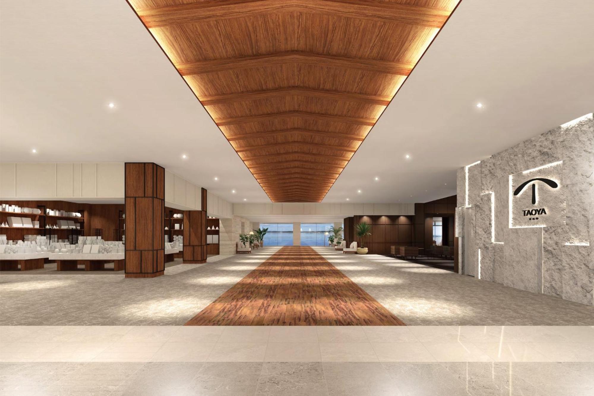 Taoya Wakura Hotel Nanao Kültér fotó