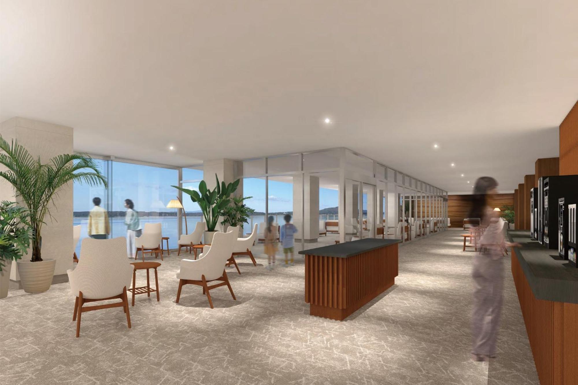 Taoya Wakura Hotel Nanao Kültér fotó