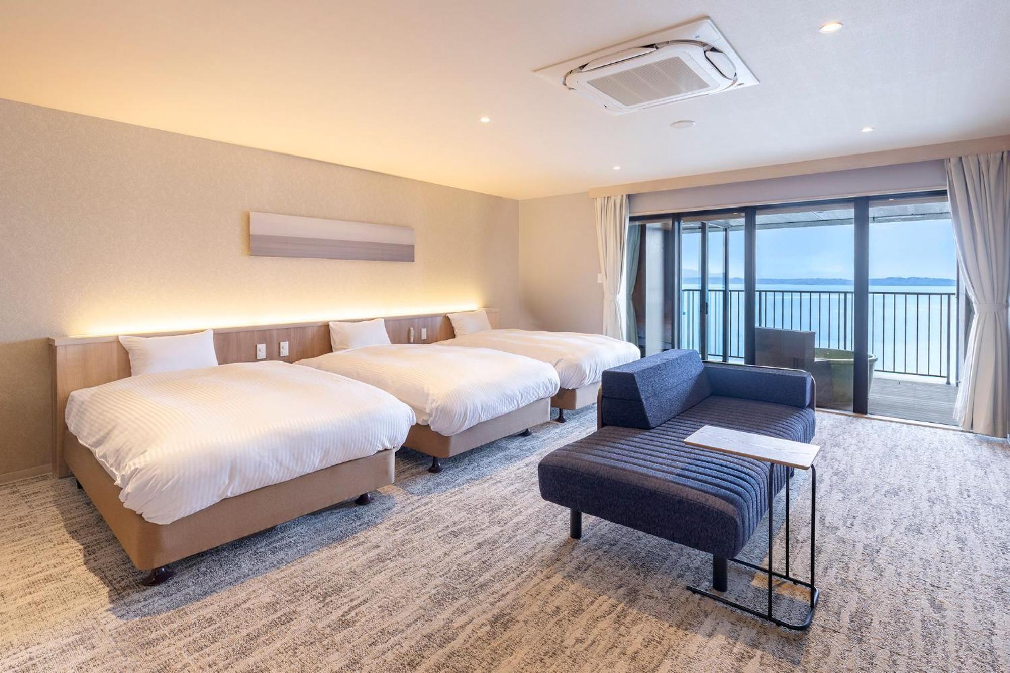 Taoya Wakura Hotel Nanao Kültér fotó